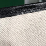 Goyard Saint Louis PM Bag Lettres Camouflage